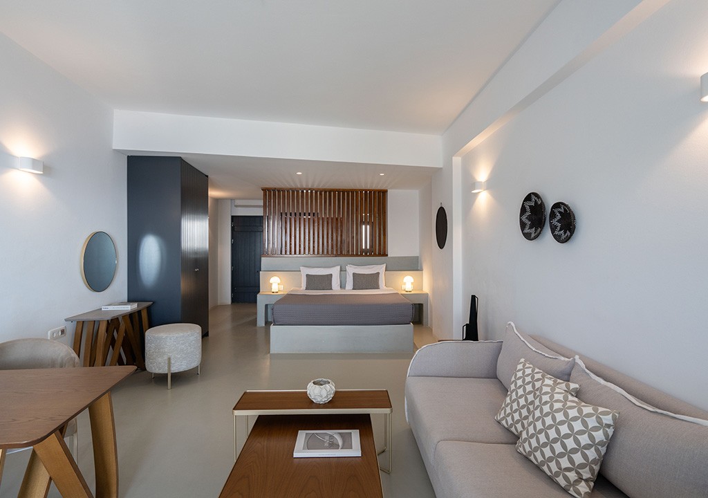 ΣΟΥΙΤΑ SERENITY