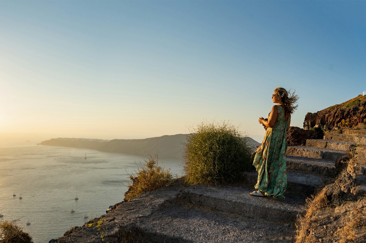 Walking & Hiking Tours