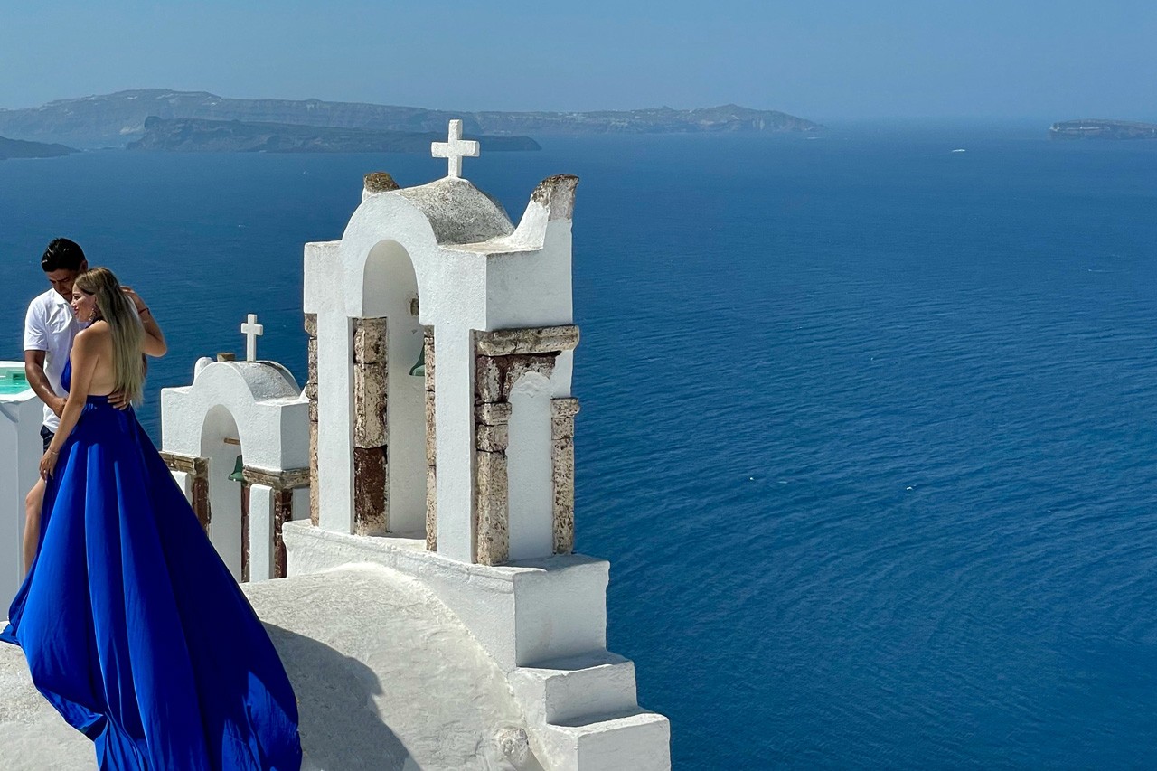 Vow Renewal – Elopement – Proposals