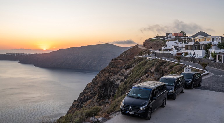 Υπηρεσίες Μετακίνησης